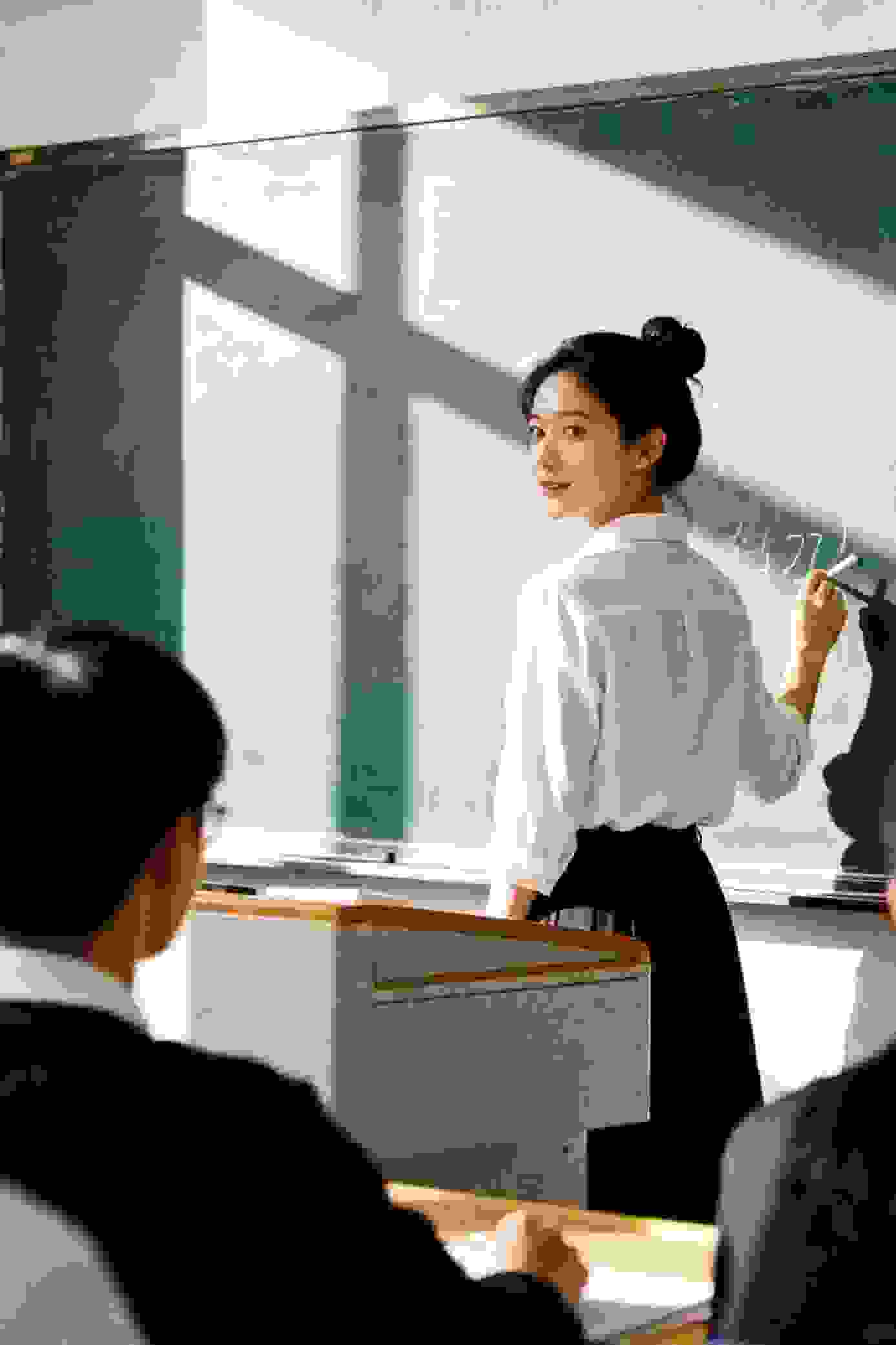 开端