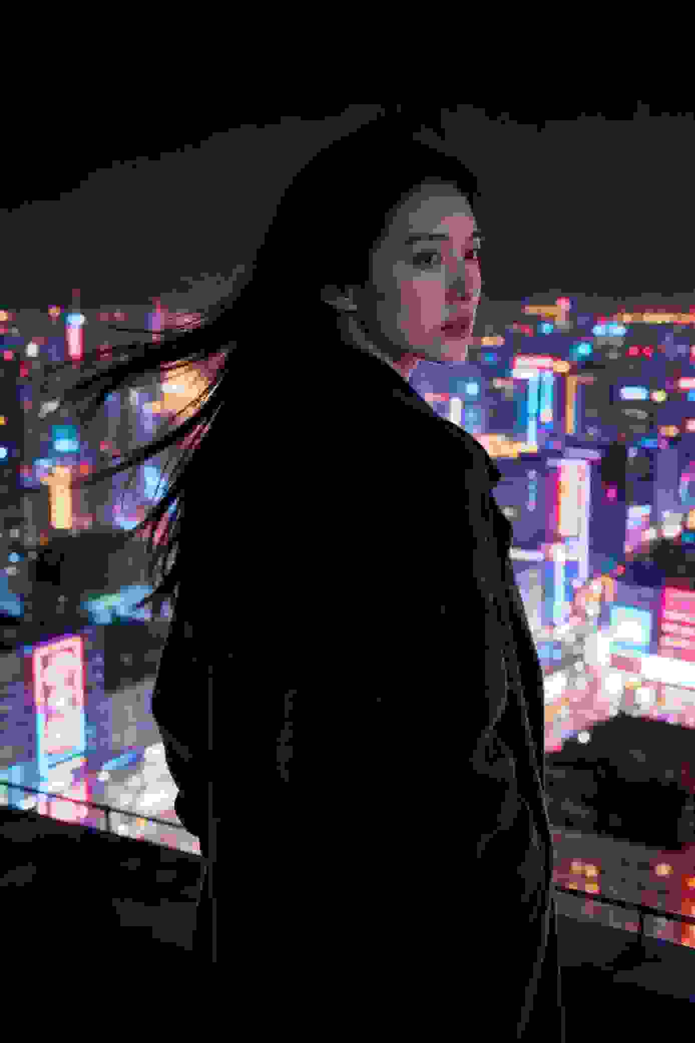亲爱的自己