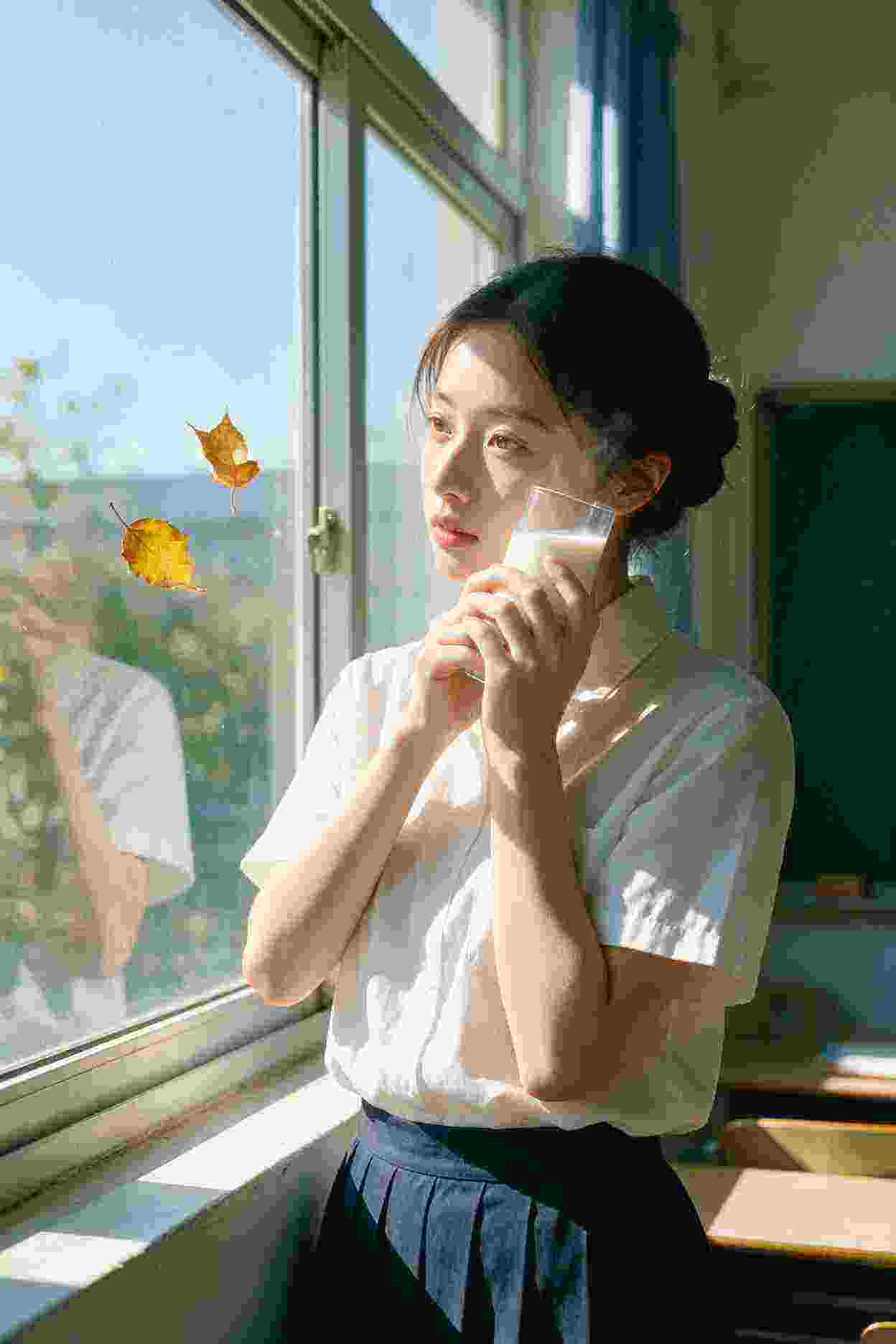 伪装者