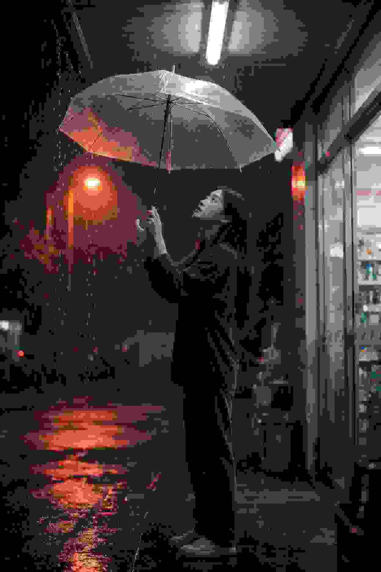 白夜追凶